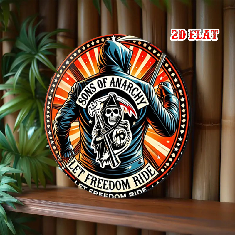 2D Düz, 1 adet Sons of Anarchy - Home Cinema Classic incelemesi ve fiyatı
