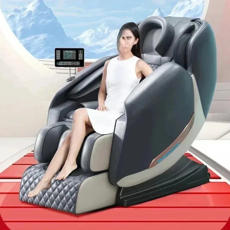 Premium Elektrikli Tam Vücut M - Home Cinema Complet incelemesi ve fiyatı